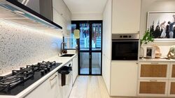 Blk 601A Tampines Greenridges (Tampines), HDB 4 Rooms #624161341